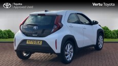 Toyota Aygo X 1.0 VVT-i Pure 5dr Petrol Hatchback